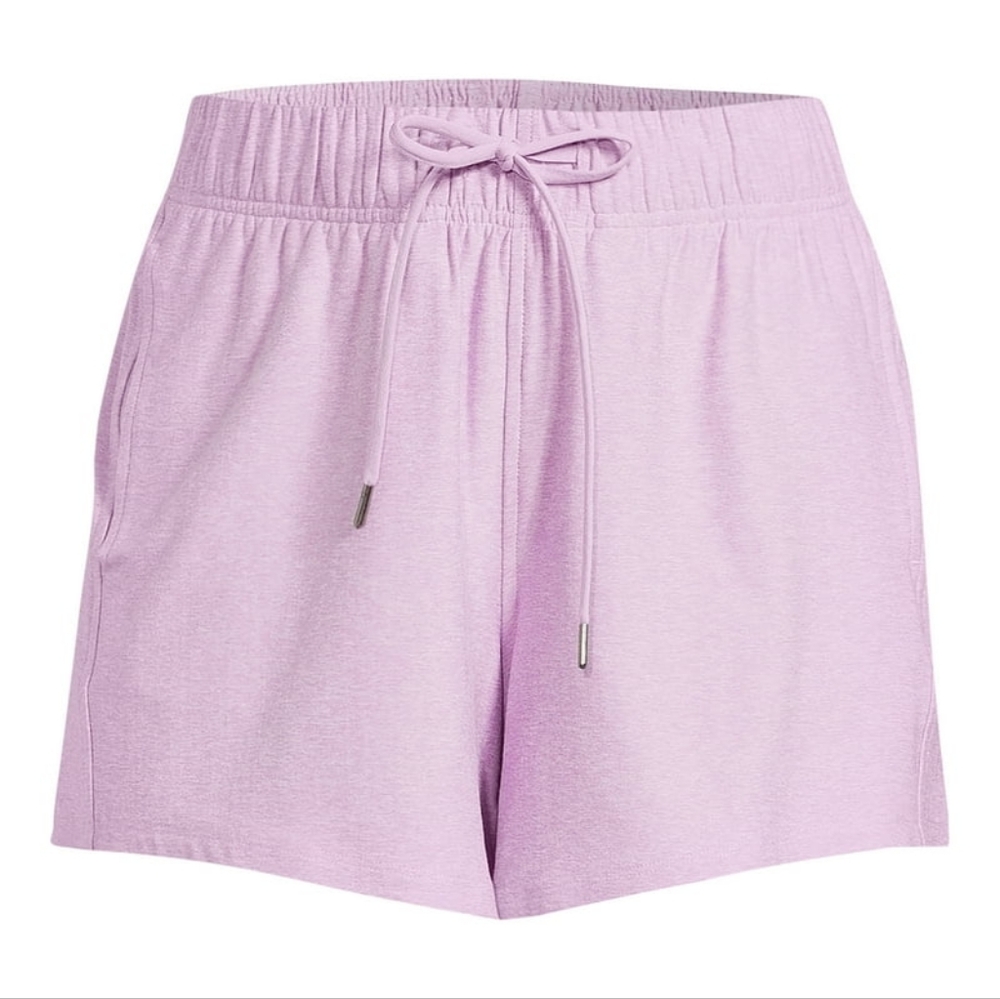 NWT ButterCore Soft Performance Gym Shorts Size Small